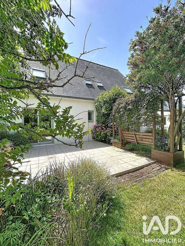 Maison 135 m² à Plobannalec-Lesconil  - photo 2