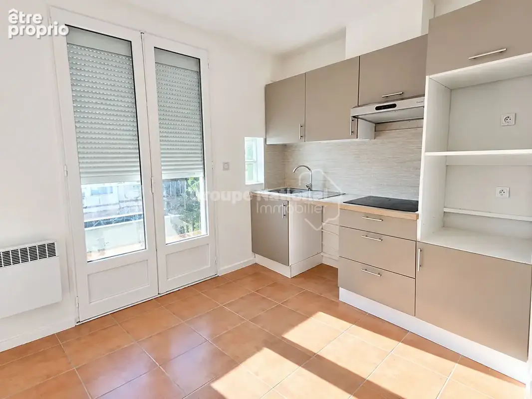 EXCLUSIVITE ! Appartement Le Pontet 3 pièce(s) 56 m2 - photo 4