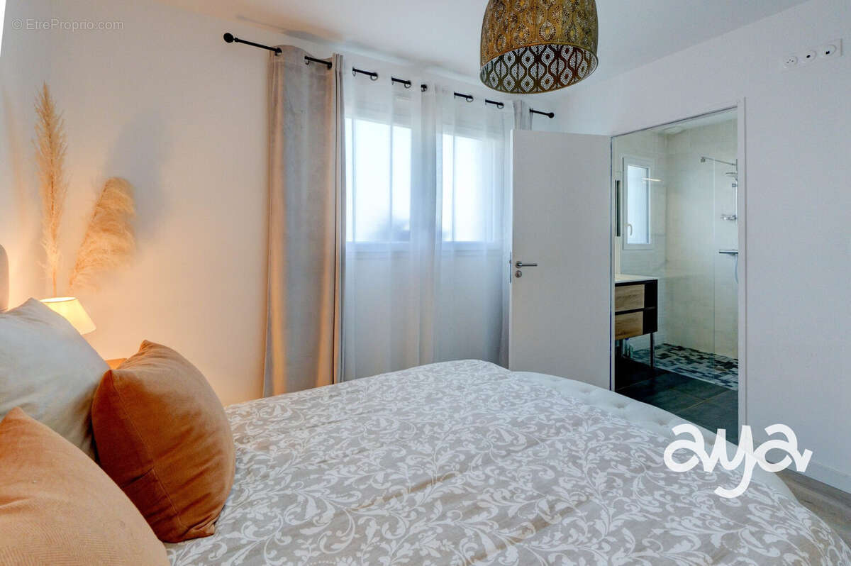 Maison à LE TEMPLE-DE-BRETAGNE