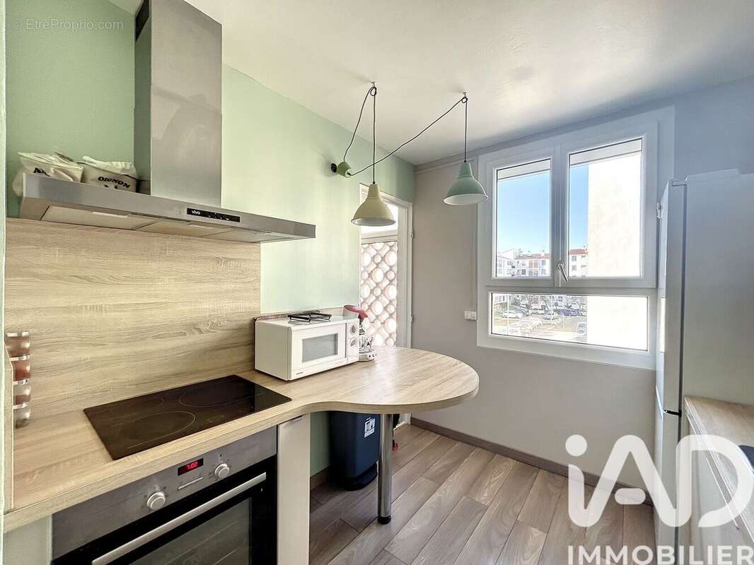 Photo 5 - Appartement à PERPIGNAN
