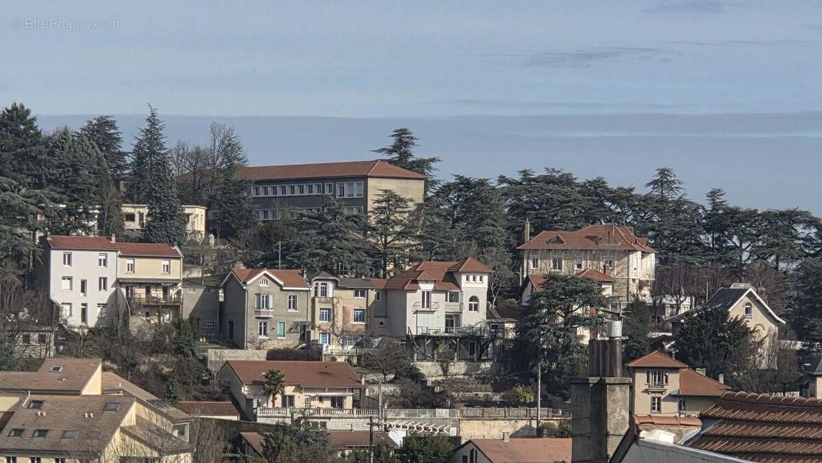 Maison à SAINT-ETIENNE