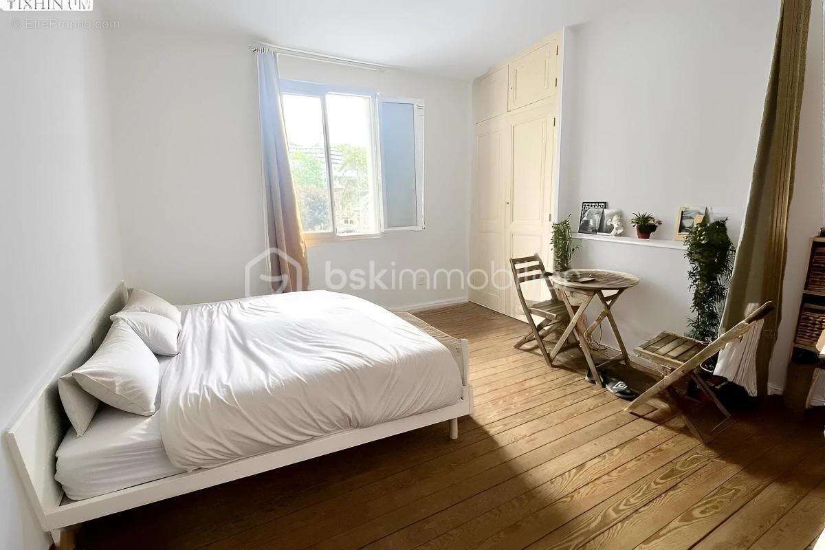 Appartement à LE HAVRE