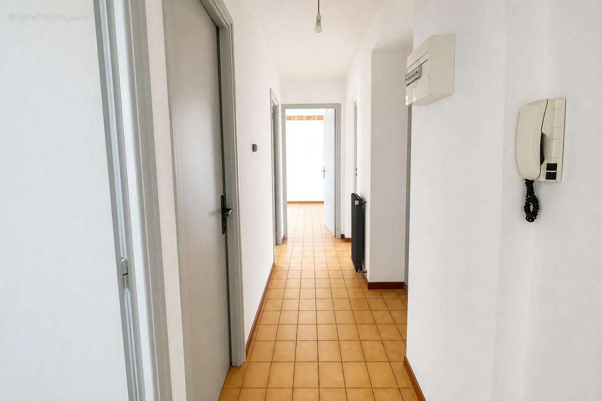 Appartement à PERPIGNAN