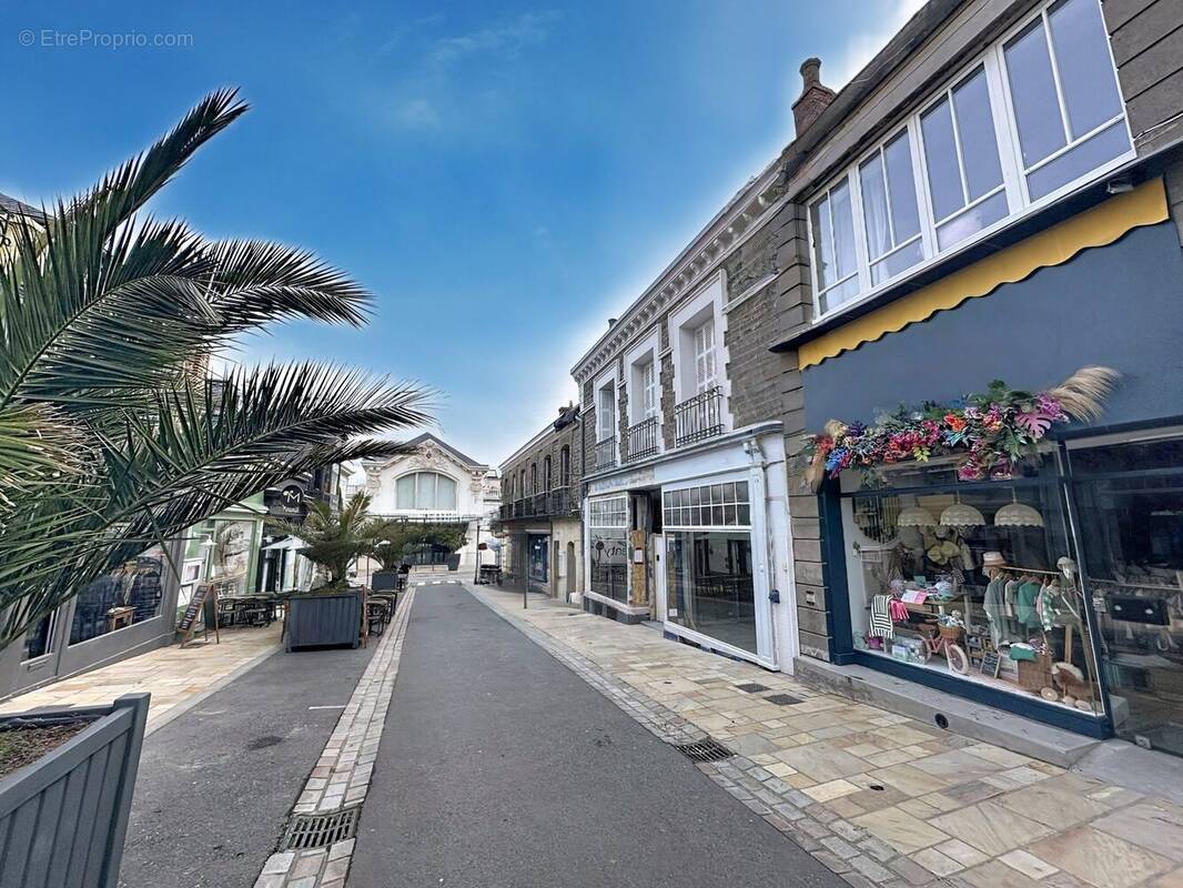 Appartement à DINARD