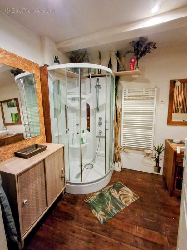 Maison à CUXAC-D&#039;AUDE