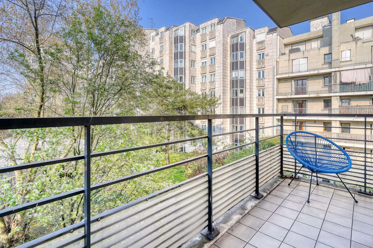 Appartement à SAINT-MANDE