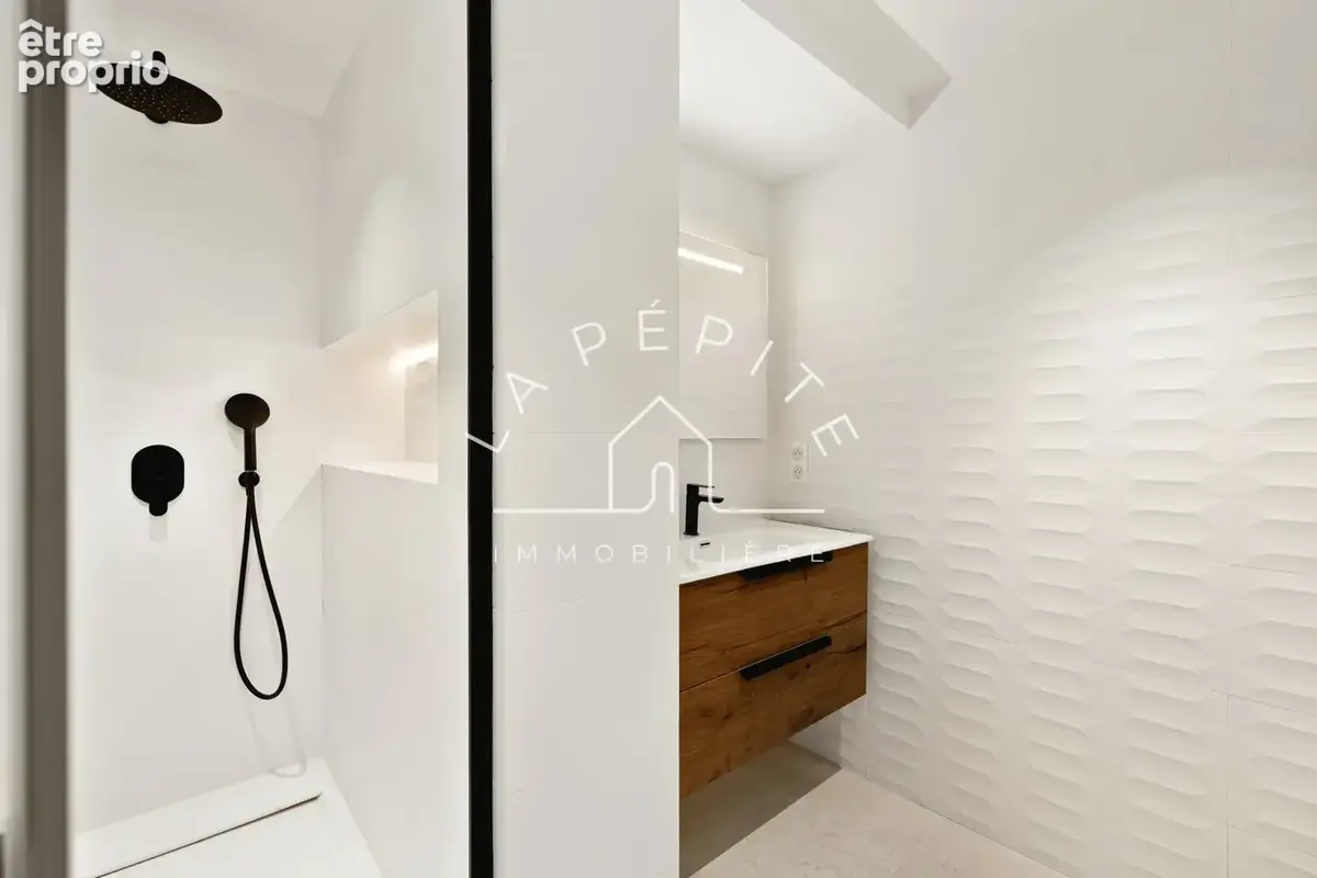 PÉGOMAS   Villa coup de cœur rénovée avec piscine   Calme absolu - photo 8