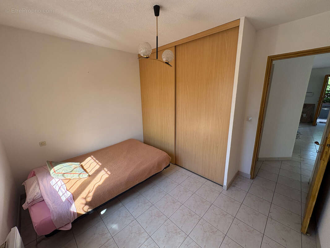Villa t3 - plain-pied - garage - argeles-sur-mer village - photo 9