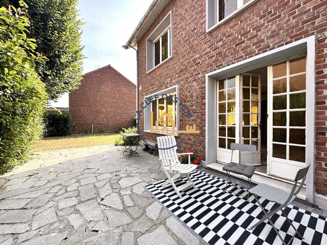 Maison 144 m² à Harnes  - photo 4