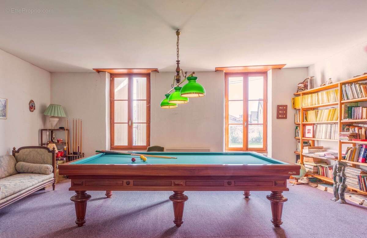 Maison à vendre barbezieux saint hilaire (16) - photo 11