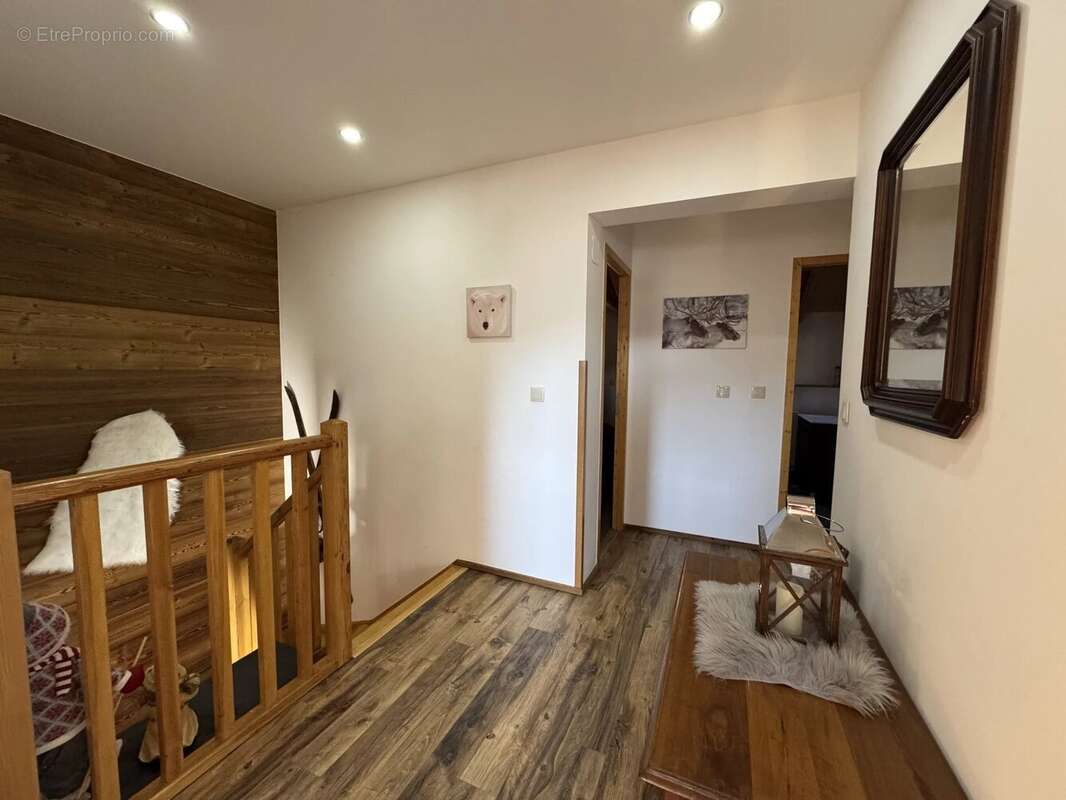 Maison à FORMIGUERES