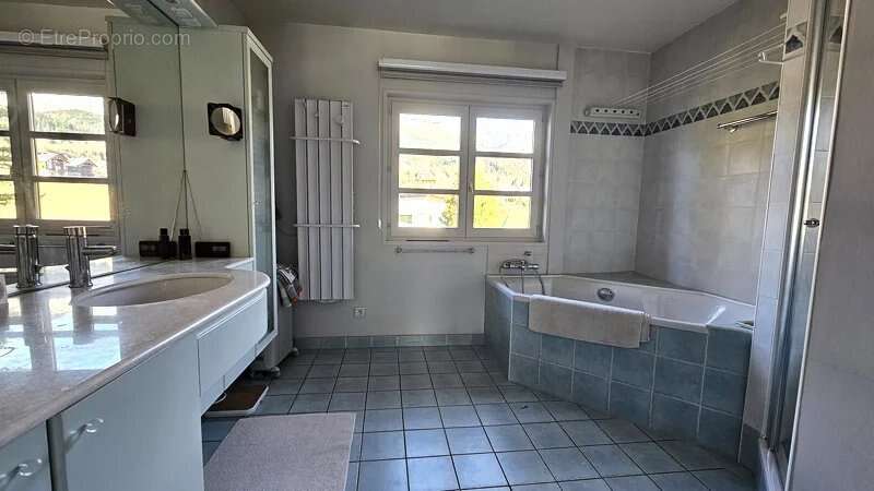 Appartement à VILLARD-DE-LANS