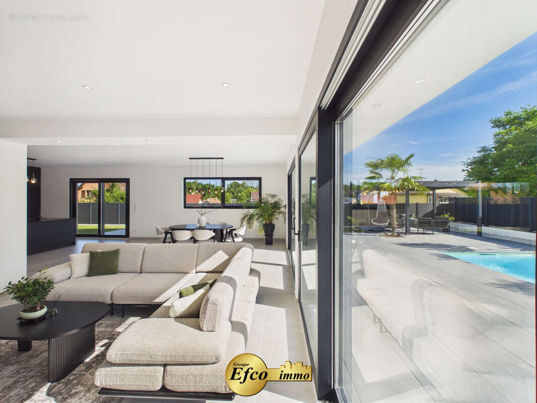 Villa d'Exception Neuve - photo 10
