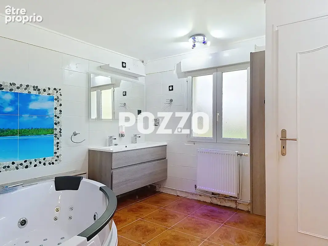 A vendre , Maison de 7 pp  Valdalliere  proche Vire - photo 9