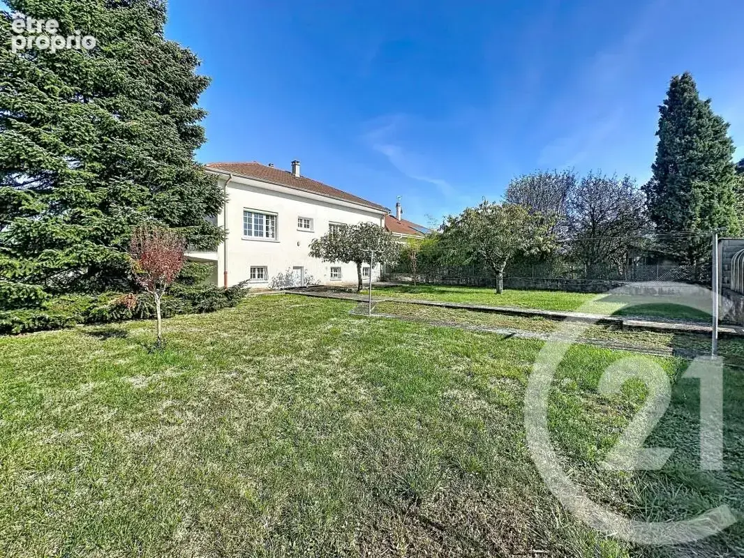 Maison 5 pièces 110 m² à vendre à Corbas (69960) - photo 31