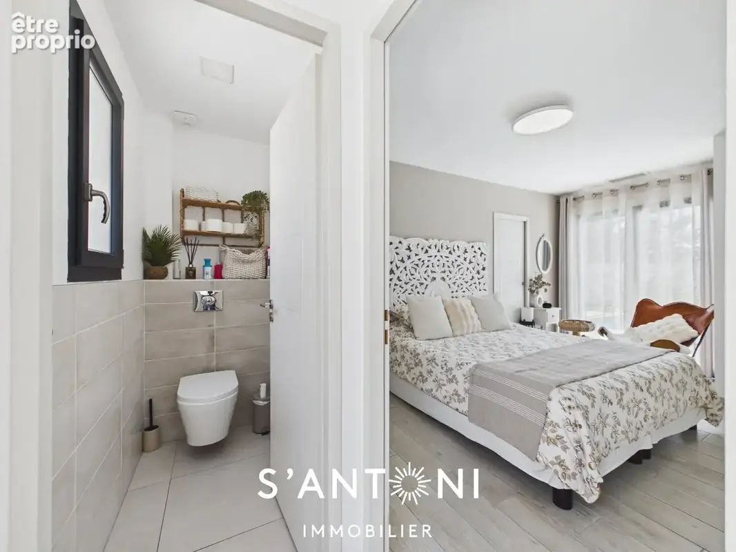 ADISSAN  Villa contemporaine T5 avec piscine - photo 10