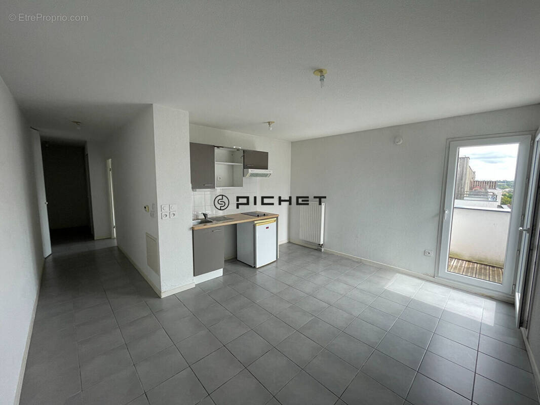 Appartement à EYSINES
