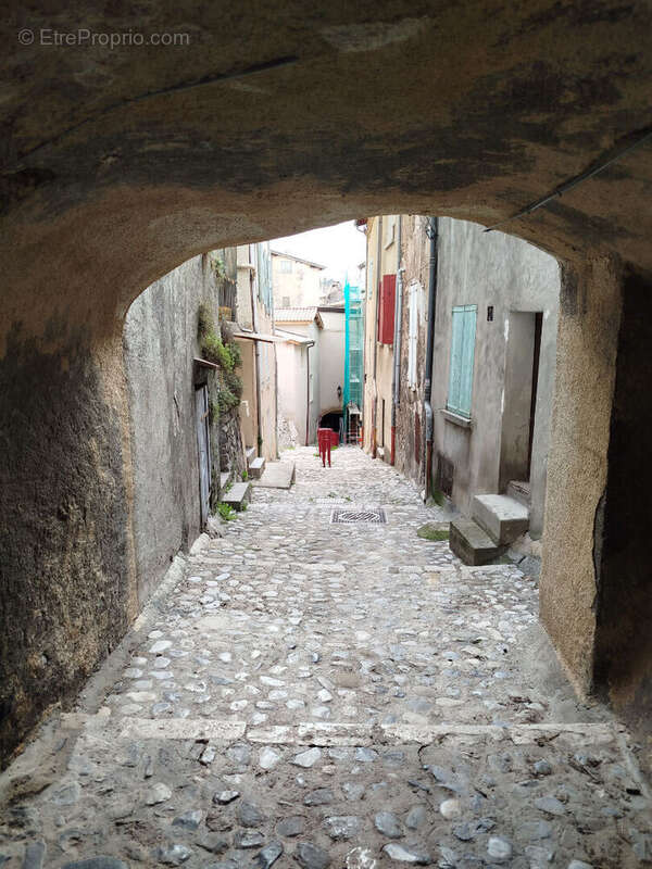 Appartement à DIGNE-LES-BAINS