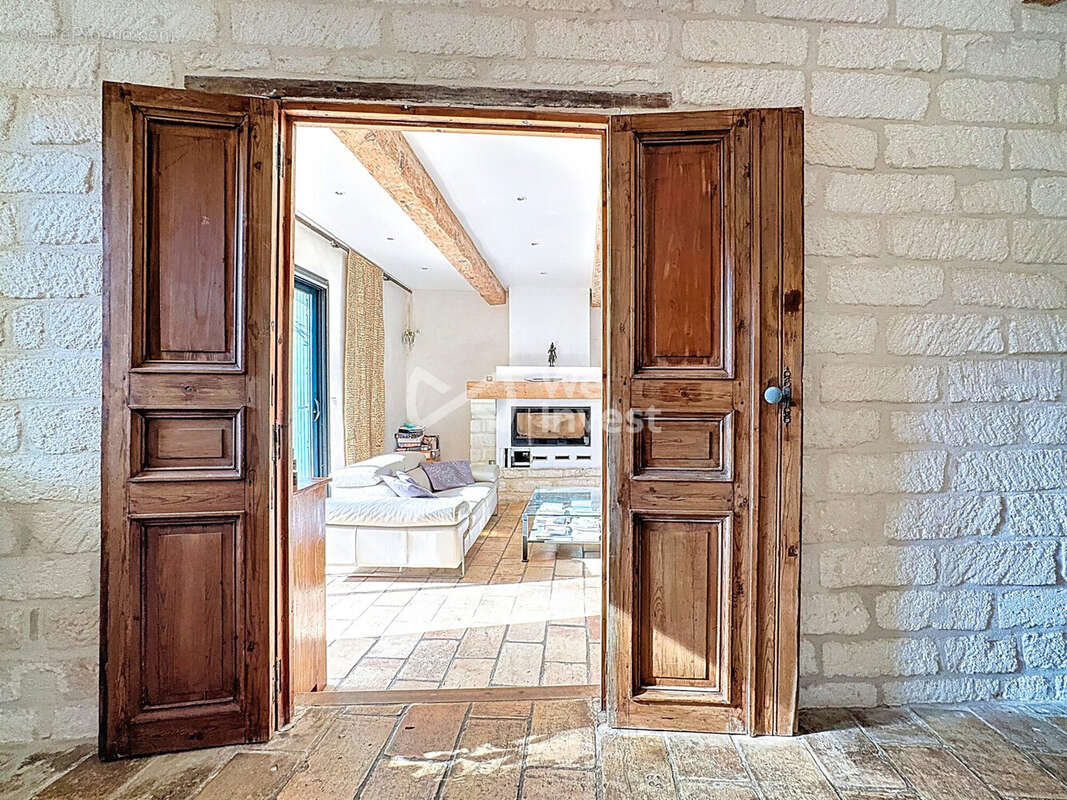 Maison à SAINT-AUNES