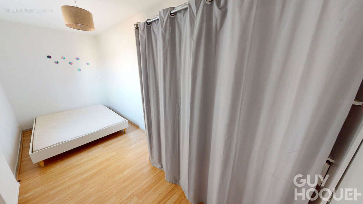 Appartement à POITIERS