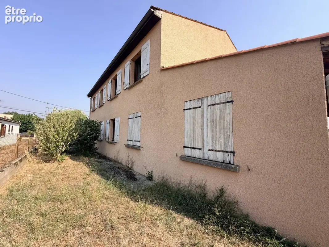 Maison divisee en deux appartements - photo 13