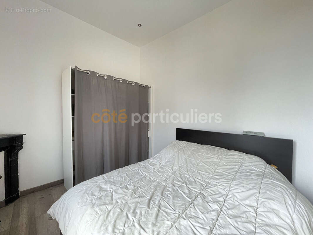 Appartement Bordeaux 3 pièces 72 m2 - photo 4