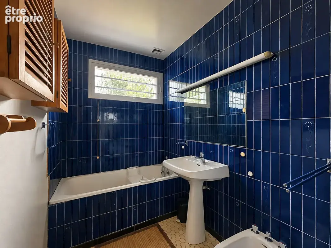 Maison Linas 5 pièce(s) 91.26 m2 , 4 chambres, sous-sol total - photo 9