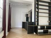 Appartement à PARIS-9E