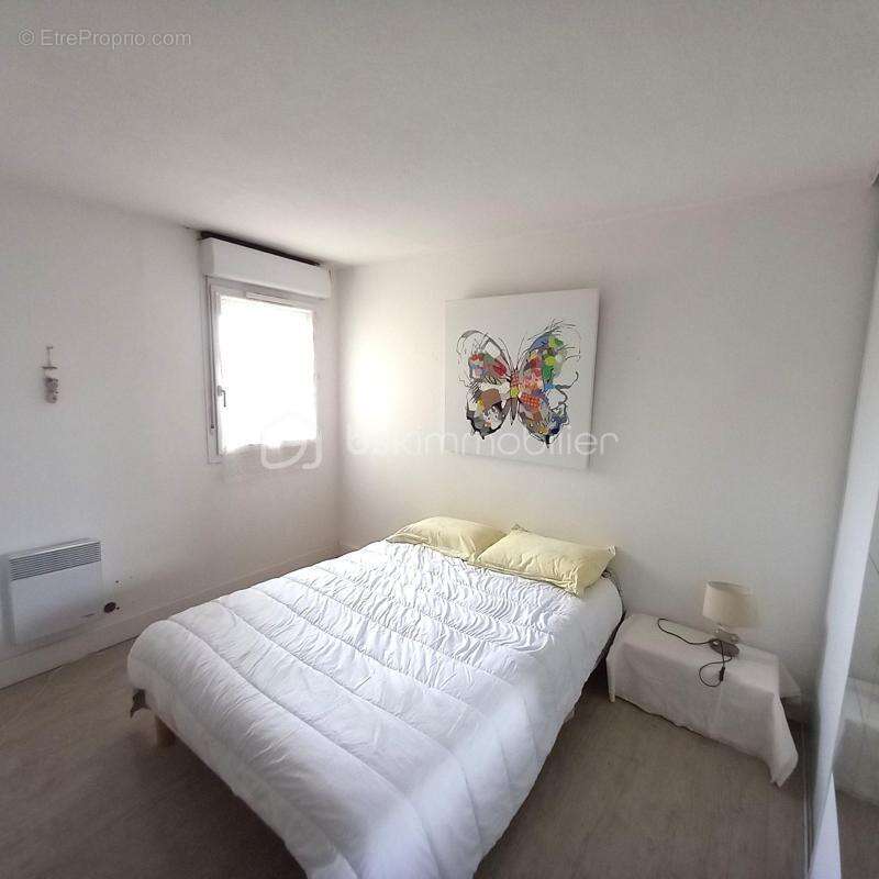 Appartement à LATTES
