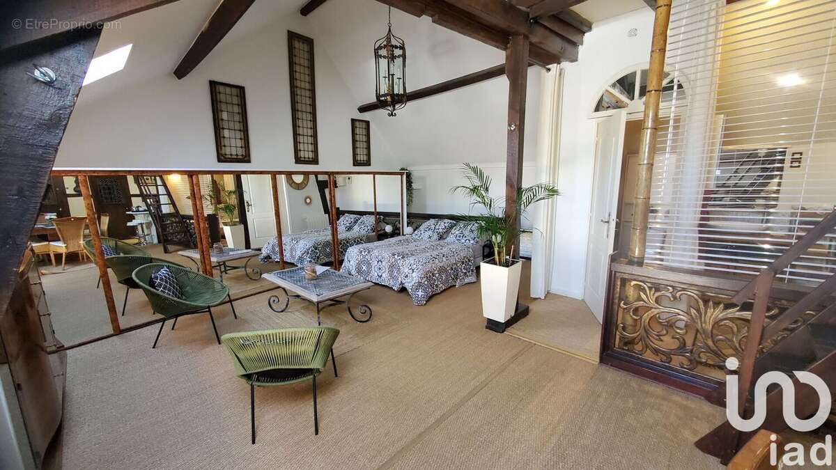 Photo 3 - Appartement à PROVINS