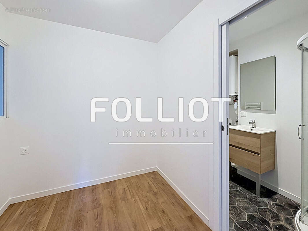 Appartement à GRANVILLE