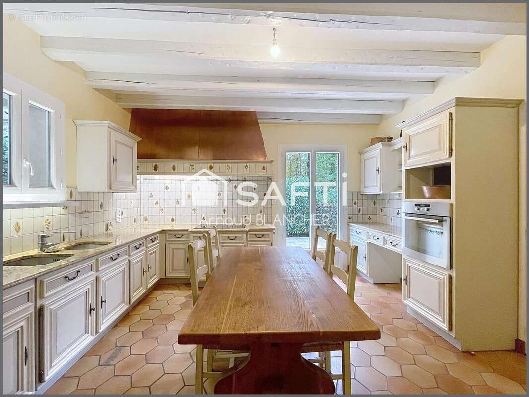 Photo 9 - Maison à ANGOULEME