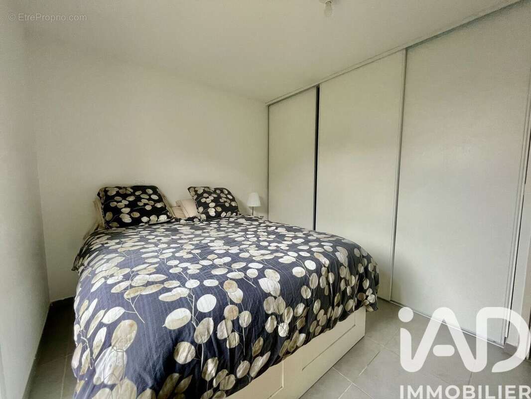 Photo 7 - Appartement à BOUC-BEL-AIR