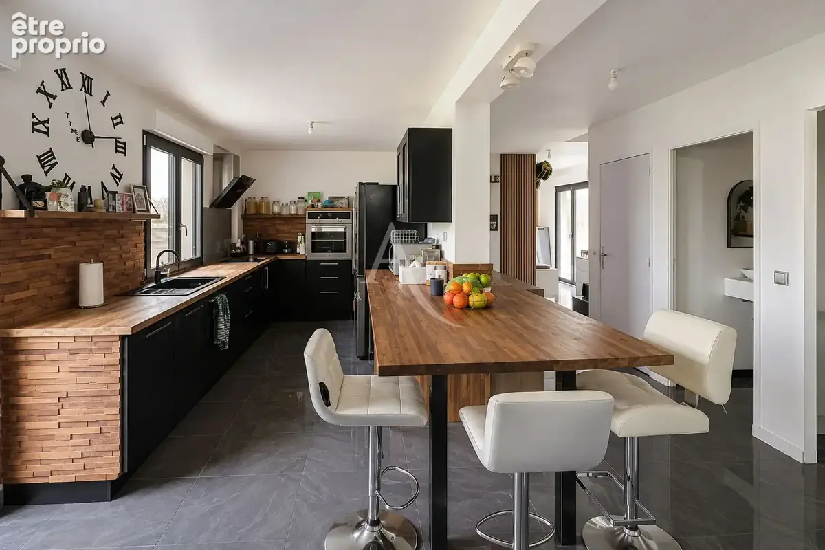 Maison familiale 6 pièces - photo 3