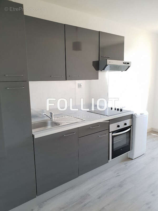 Appartement à SAINT-LO