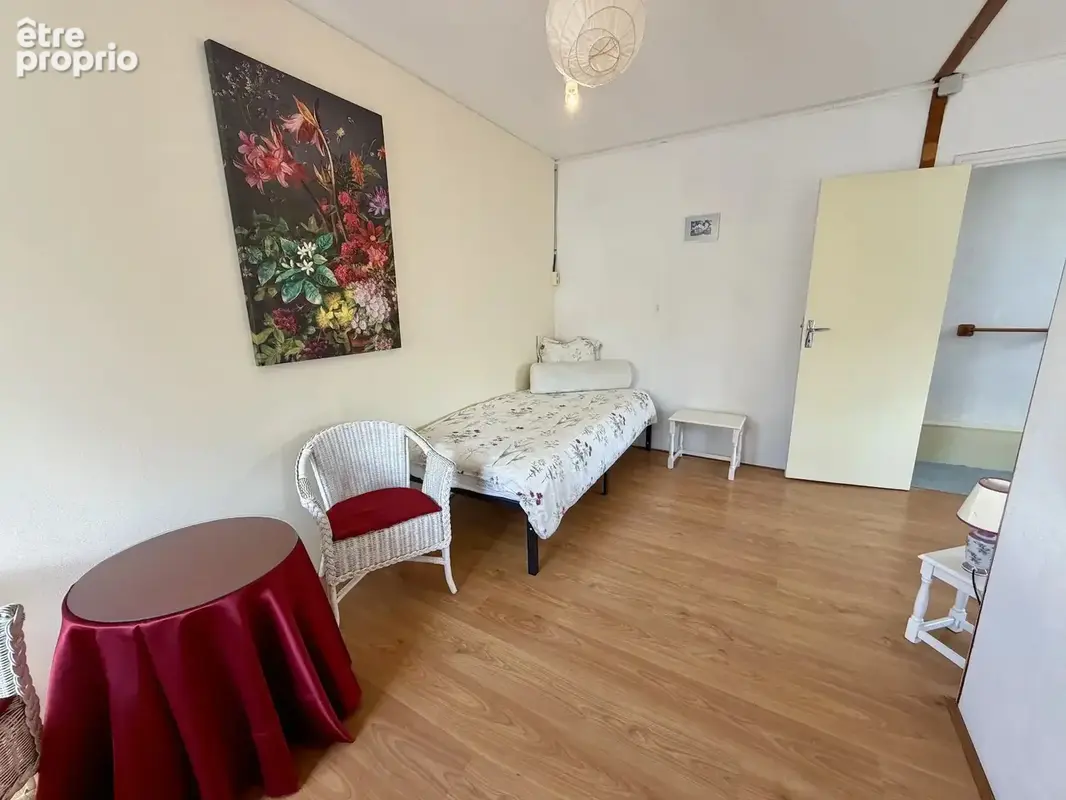 Superbe ensemble comprenant une maison d’hôtes, deux gîtes et un mini-camping - photo 52