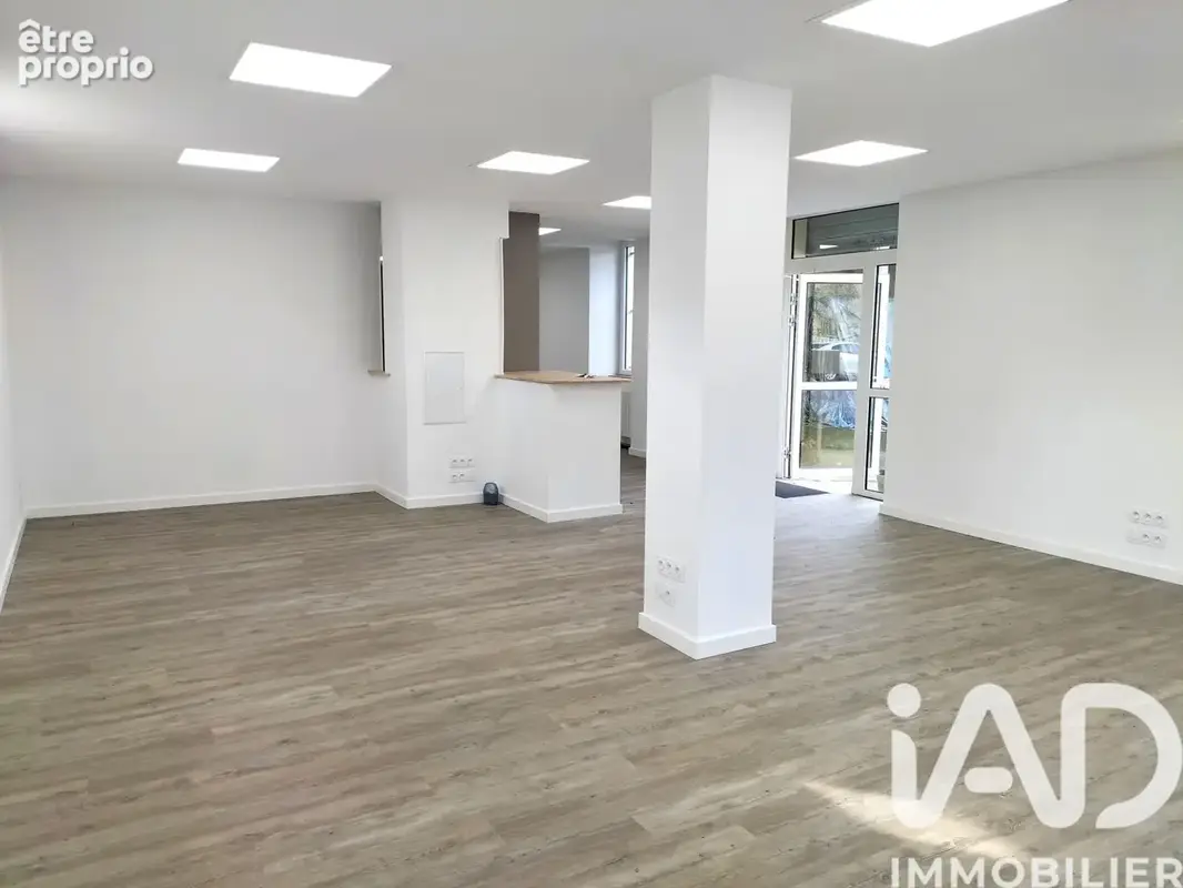 Photo 1 - Appartement à CHERBOURG-OCTEVILLE