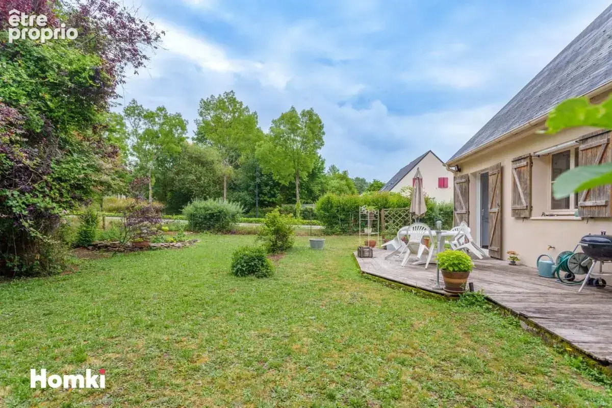 Maison/Villa T6 de 158 m² à Nantes 44300 - photo 3