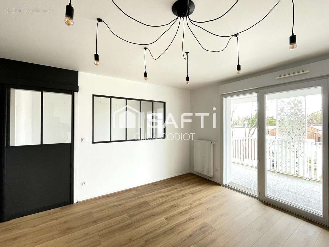 Photo 2 - Appartement à VERTOU