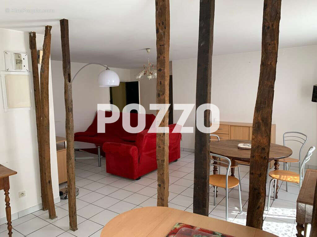 Appartement à PONTORSON