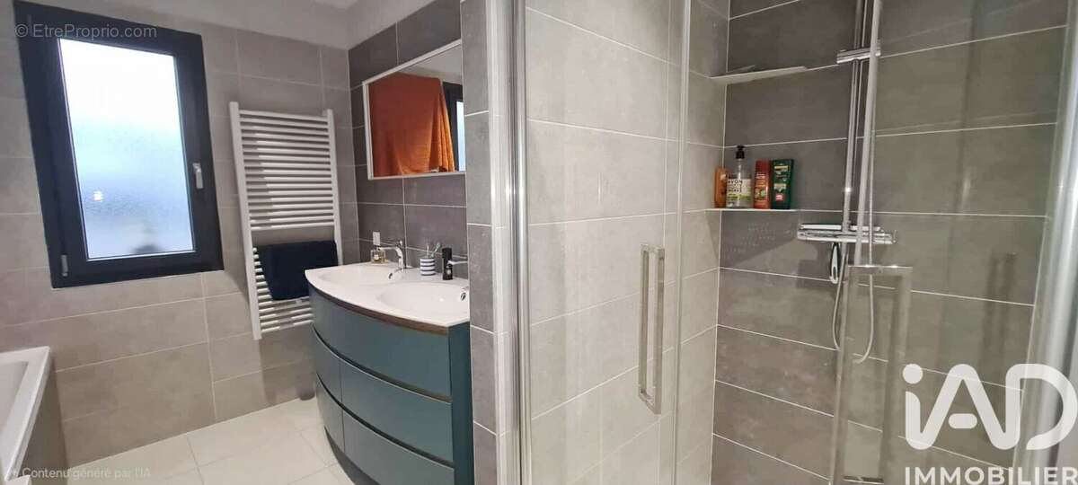 Photo 7 - Maison à SAINT-SIXTE