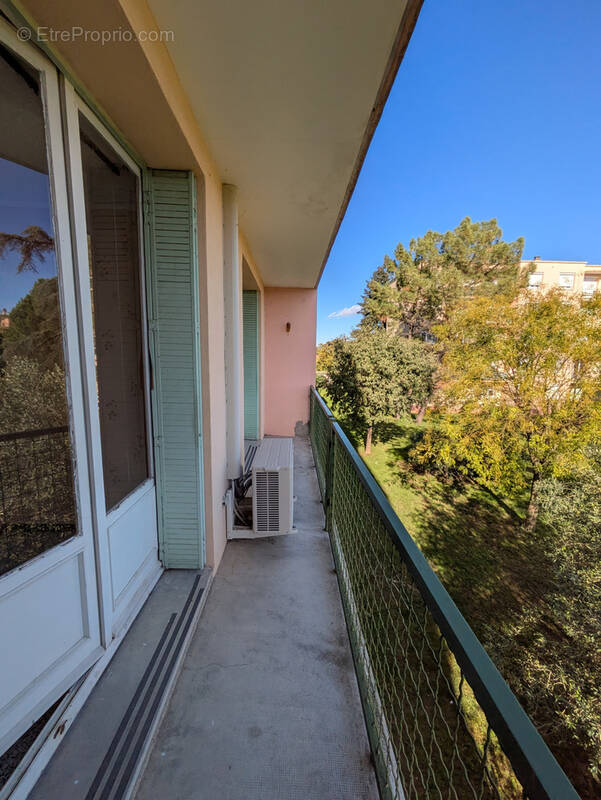 Appartement à PONT-SAINT-ESPRIT