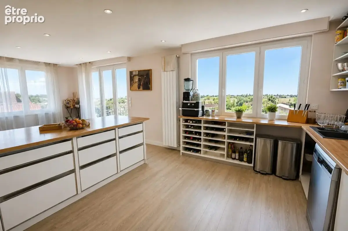Maison 5 pièces 154 m² à vendre à Hendaye (64700) - photo 7