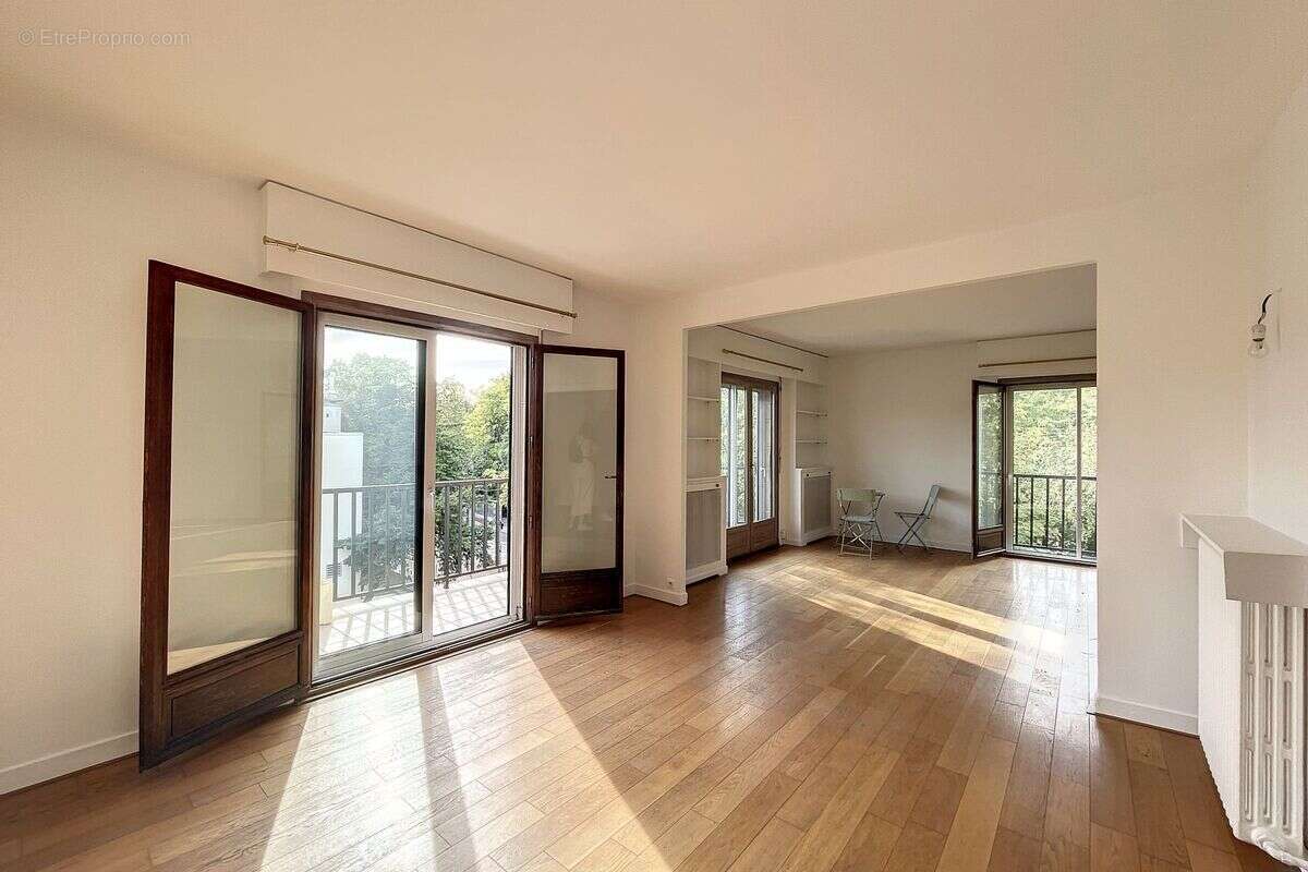 Appartement à SEVRES