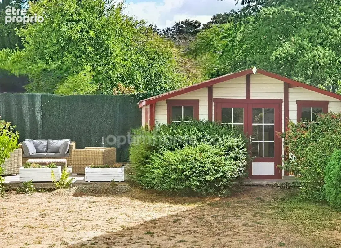 Maison 5 pieces 386 500 euros - photo 17