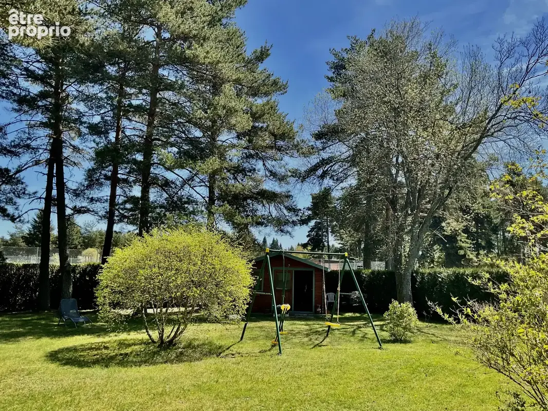 Charmante Maison Verilhac   Chambon-sur-Lignon - photo 5