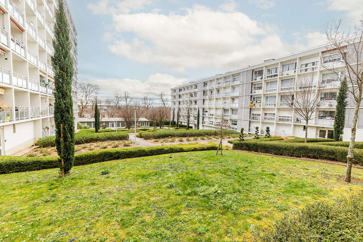 Appartement à YERRES