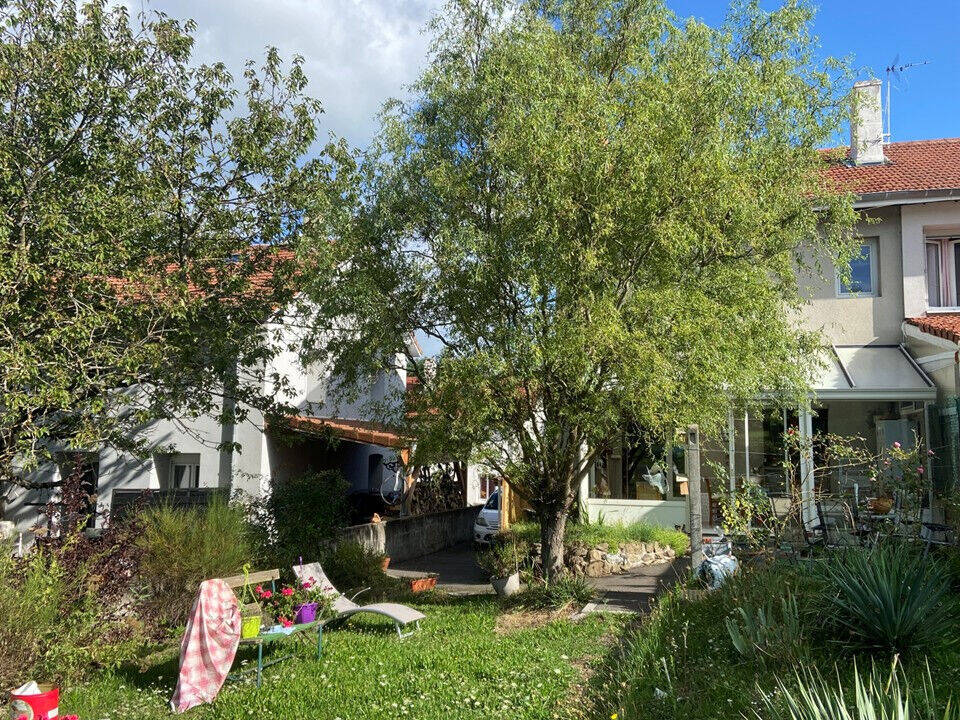 Photo 1 - Maison à ROCHE-LA-MOLIERE