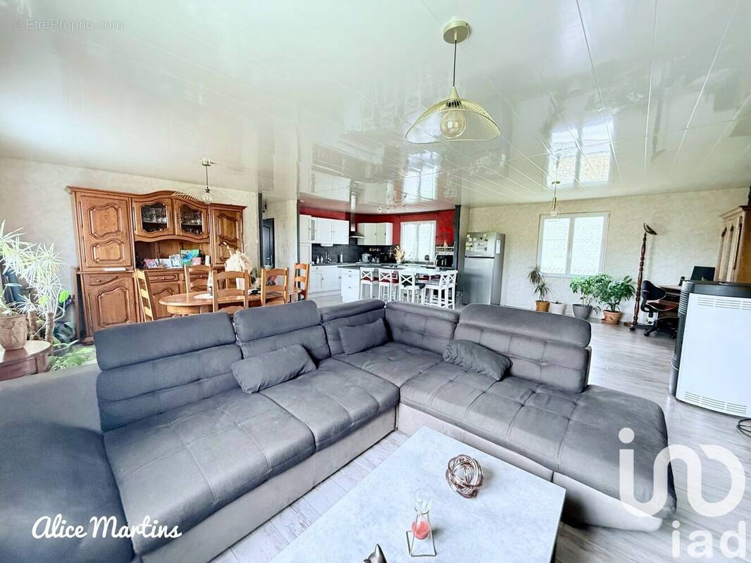 Photo 1 - Maison à SEDAN