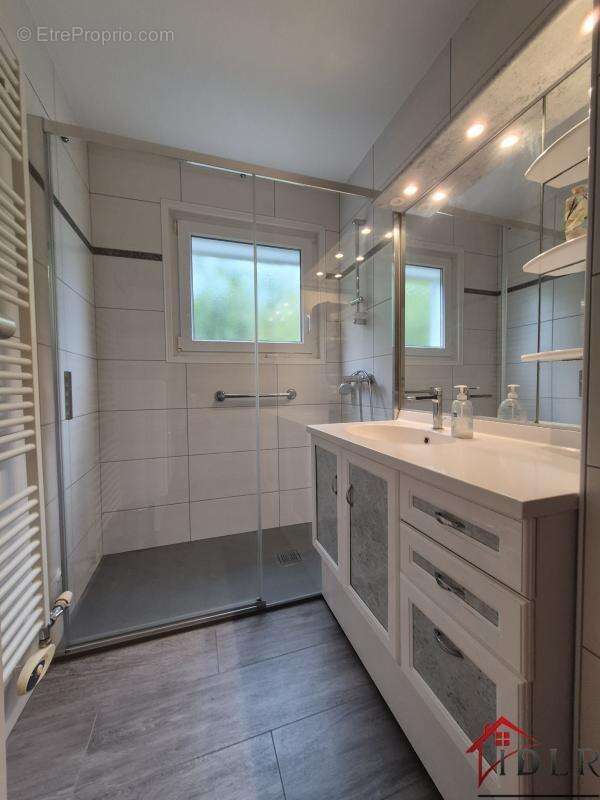 Coup de coeur familial dans un environnement calme   166 m2 h - photo 20